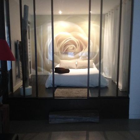 L'Atelier De Graslin Lejlighed Nantes Eksteriør billede
